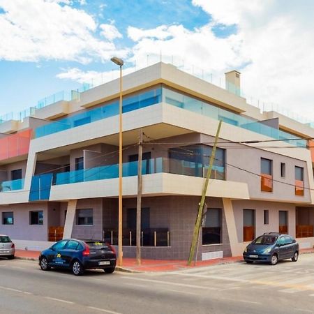 Modern Beach & Spa Torrevieja Exteriér fotografie